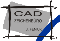 CAD Zeichenbüro Feniuk, Öpfingen