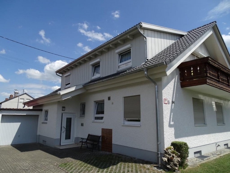 Mit Dachgauben das Dach als zusätzlichen Wohnraum nutzen